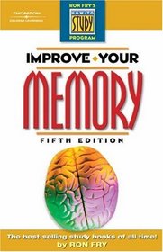 Improve Your Memory