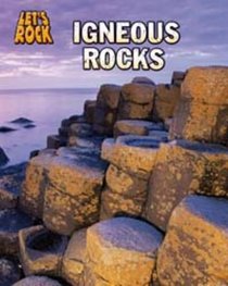 Igneous Rock (InfoSearch: Let's Rock)