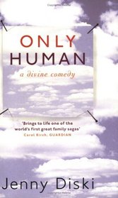 Only Human: A Comedy