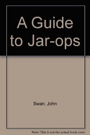 A Guide to Jar-ops