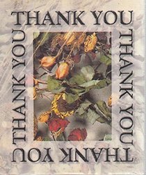 Little Book of Thank You Quotations