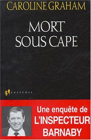 Mort sous cape (French Edition)