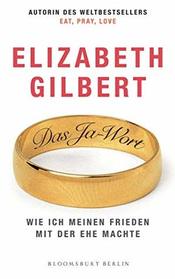 Das Ja-Wort (Committed) (German Edition)