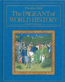 The Pageant of World History