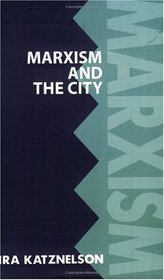 Marxism and the City (Marxist Introductions)