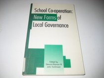 School Co-operation: New Forms of Local Governance