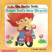 Ralph Troll's New Bicycle (The Norfin Trolls)