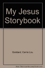 My Jesus Storybook