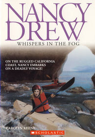 Whispers in the Fog (Nancy Drew, Bk 153)