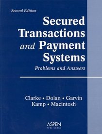 Secured Transactions  Payment Systems: Problems and Answers