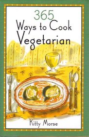 365 Ways to Cook Vegetarian