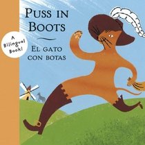 Puss in Boots/El Gato con botas