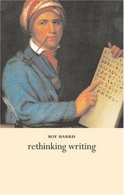 Rethinking Writing (Continuum Collection)