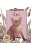 Fox (Busy Baby Animals)