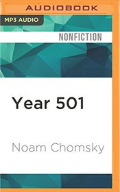 Year 501: The Conquest Continues