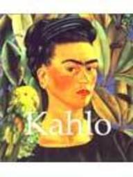 Kahlo (Mega Squares)