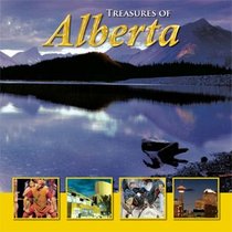 Treasures of Alberta (Treasure)