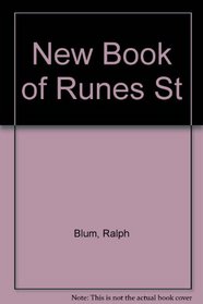 New Book of Runes St