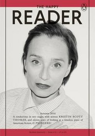 The Happy Reader: Issue 8