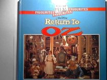 Return to Oz