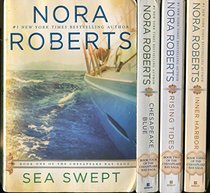 Read Pink Sea Swept: Book One of the Chesapeake Bay Saga