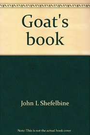 Goat's book (Scholastic phonics readers)