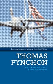 Thomas Pynchon (Contemporary American & Canadian Writers)