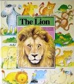 The Lion (Animal Companions Series)