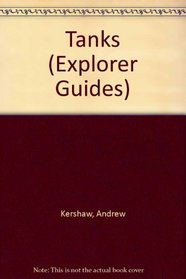 Tanks (Explorer Guides)