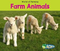 Farm Animals (Acorn)