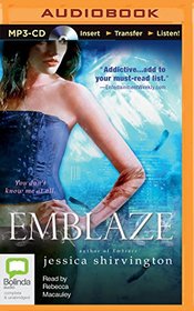 Emblaze (Embrace)