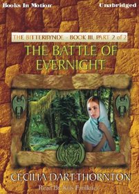 Battle of Evernight, Bitterbynde Series, Book 3, part 2
