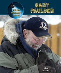 Gary Paulsen (Spotlight on Children's Authors)