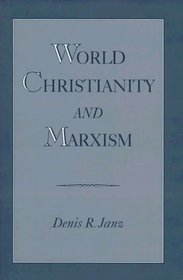 World Christianity and Marxism