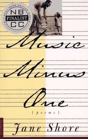 Music Minus One: Poems