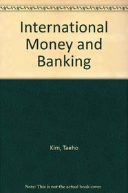 International Money and Banking
