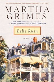Belle Ruin (Emma Graham, Bk 3)