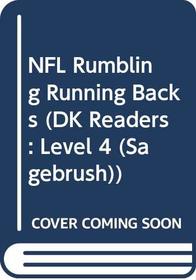NFL Rumbling Running Backs (DK Readers: Level 4 (Sagebrush))
