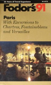 Fodor-Paris'91