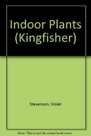Indoor Plants (Kingfisher)
