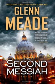 The Second Messiah: A Thriller