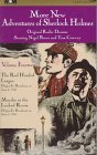 More. . . Sherlock Holmes: Vol. 14