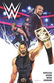 WWE Vol. 1