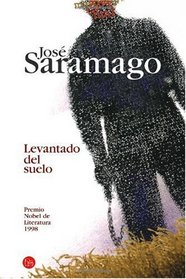Levantado del suelo/ Picked Up from the Ground (Narrativa (Punto de Lectura)) (Spanish Edition)