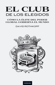 Club de los elegidos, El (Spanish Edition)