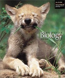 Concepts in Biology with ESP CD-ROM and Student Study Guide Mandatory Package