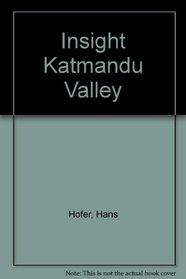 Insight Katmandu Valley