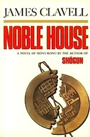 Noble House, volume 1