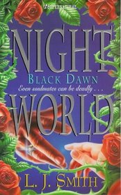 Black Dawn (Night World, Bk 8)
