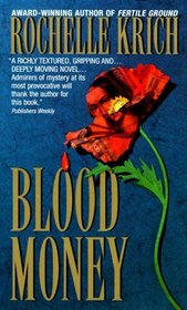 Blood Money (Jessie Drake, Bk 3)